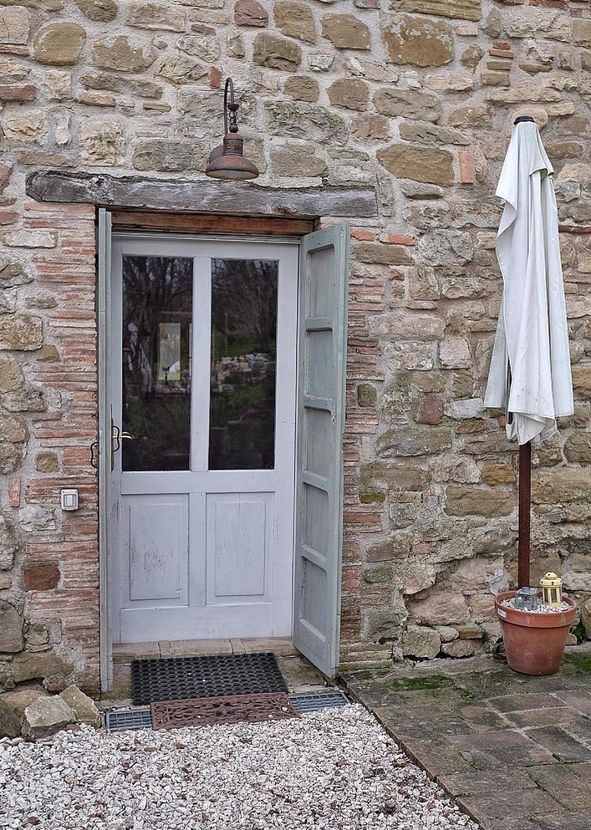 Agriturismo Montesalce Gubbio Exterior foto