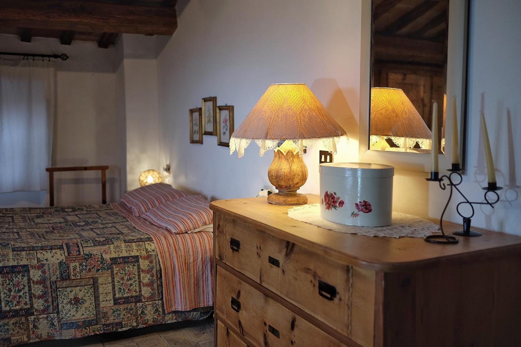 Agriturismo Montesalce Gubbio Exterior foto
