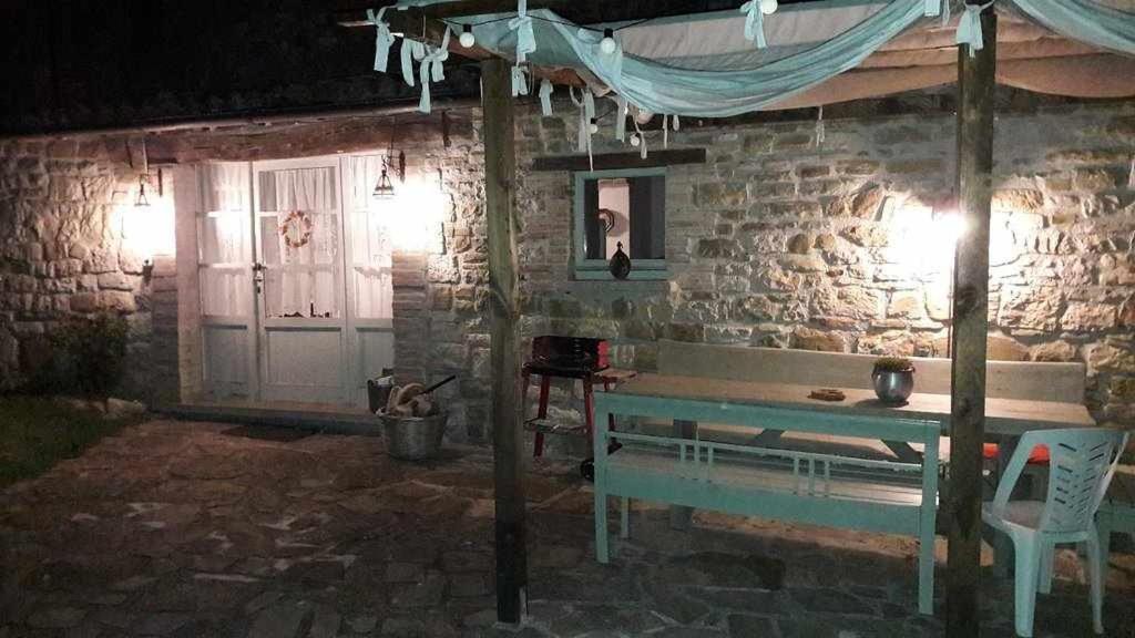 Agriturismo Montesalce Gubbio Exterior foto